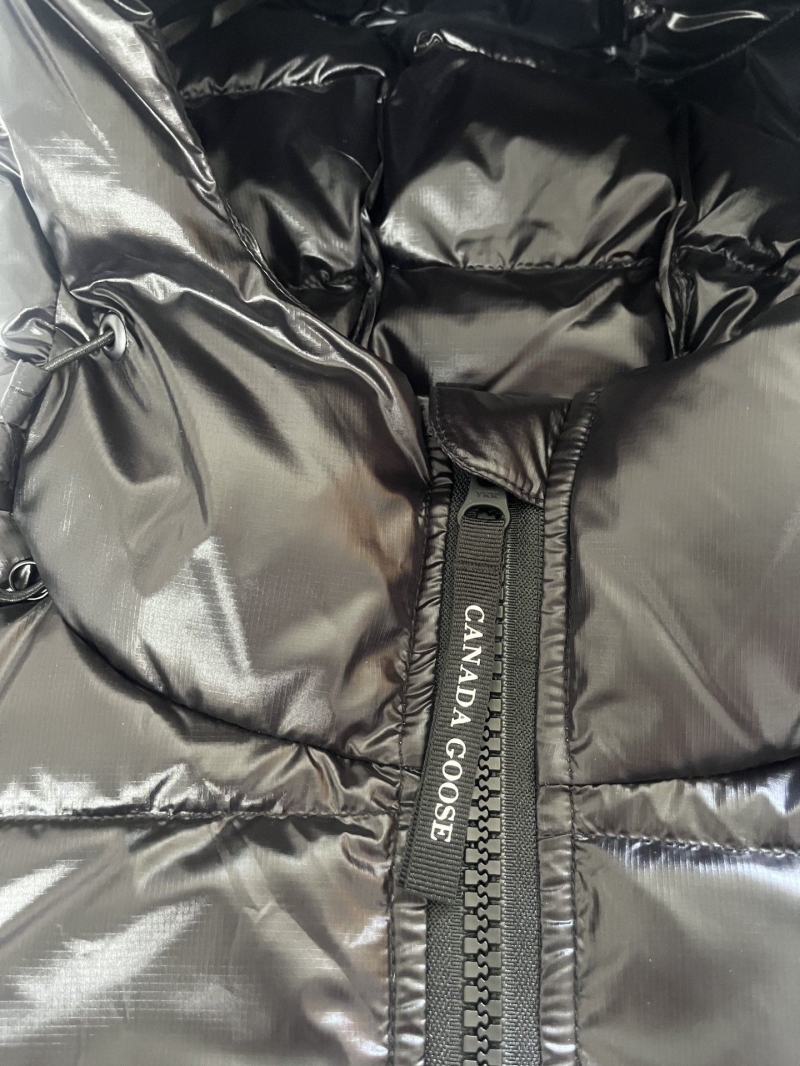 Moncler Down Coat